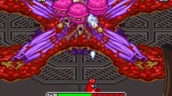Scurge: Hive — screenshot 7