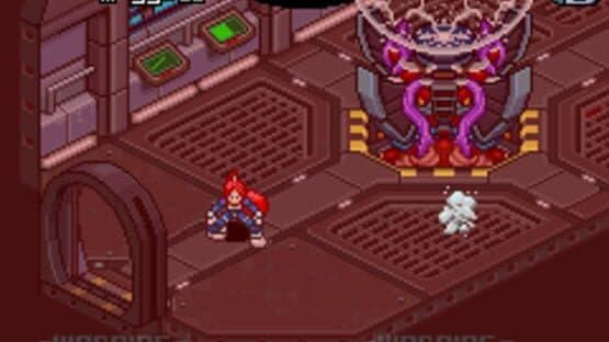 Scurge: Hive — screenshot 8