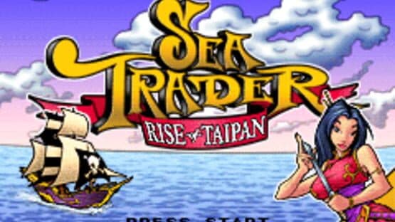 Sea Trader: Rise of Taipan — screenshot 1