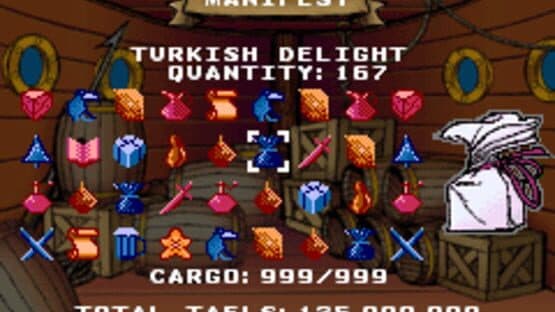 Sea Trader: Rise of Taipan — screenshot 4