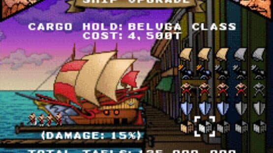 Sea Trader: Rise of Taipan — screenshot 5