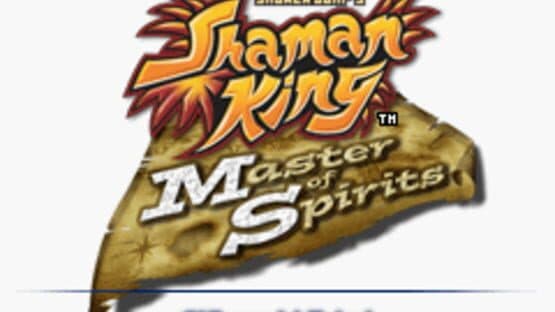 Shaman King: Master of Spirits — screenshot 1