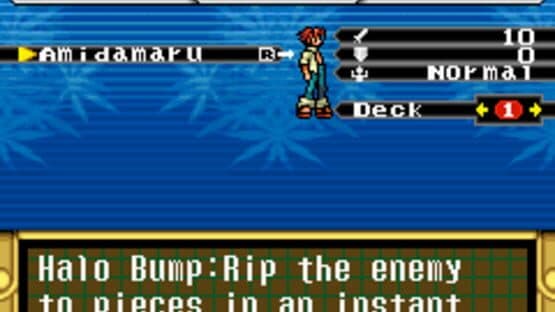 Shaman King: Master of Spirits — screenshot 2