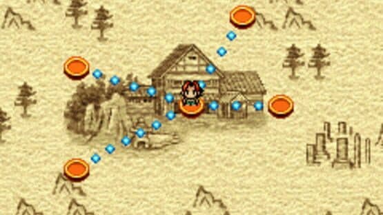 Shaman King: Master of Spirits — screenshot 7