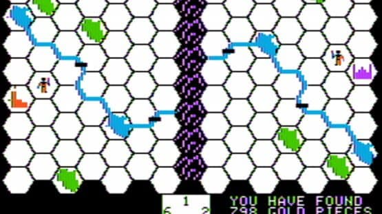 Crown of Arthain — screenshot 2