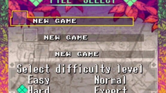 Shonen Jump's Shaman King: Master of Spirits 2 — screenshot 2