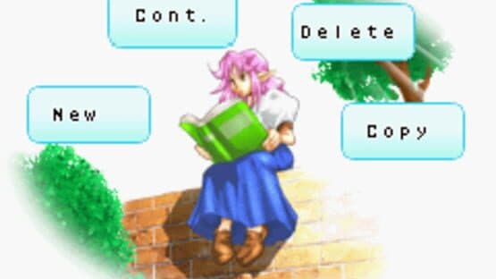 Shining Force: Resurrection of the Dark Dragon — screenshot 3