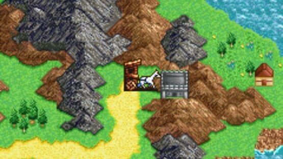 Shining Force: Resurrection of the Dark Dragon — screenshot 5