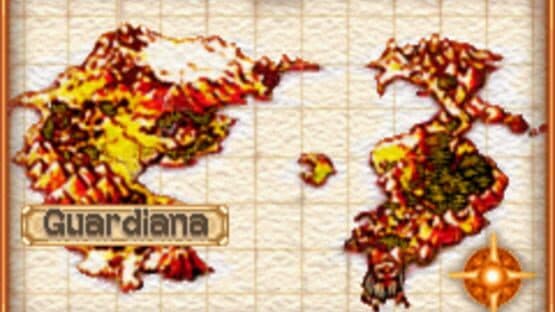 Shining Force: Resurrection of the Dark Dragon — screenshot 7