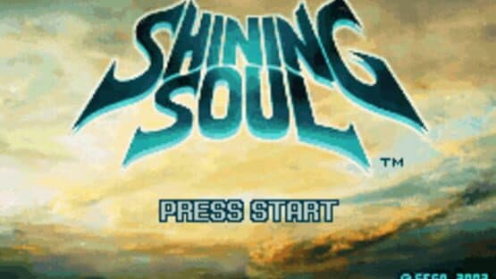 Shining Soul — screenshot 1