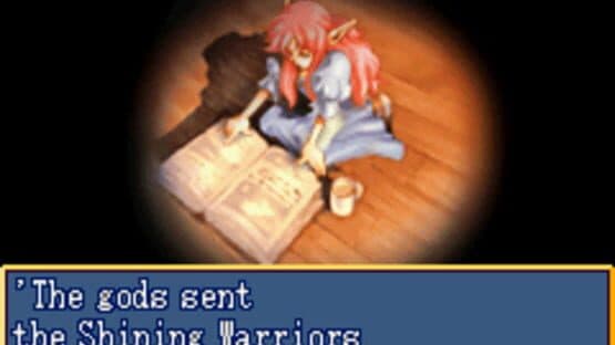 Shining Soul — screenshot 3