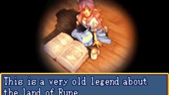 Shining Soul — screenshot 4