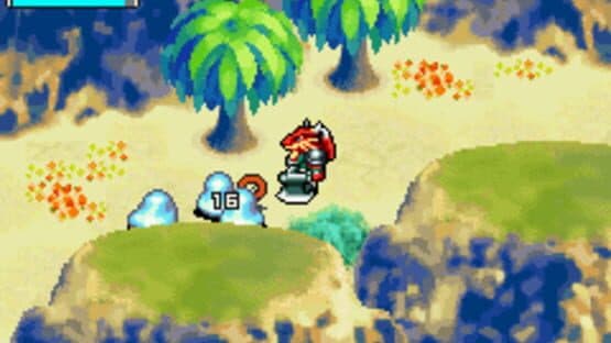 Shining Soul — screenshot 6