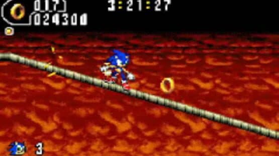 Sonic Advance 2 — screenshot 3