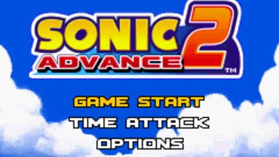 Sonic Advance 2 — screenshot 5