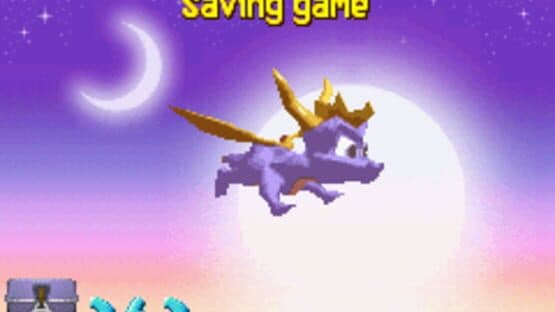 Spyro 2: Season of Flame — screenshot 8