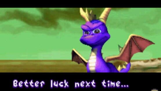 Spyro Orange: The Cortex Conspiracy — screenshot 6