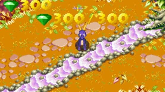 Spyro: Season of Ice — screenshot 2