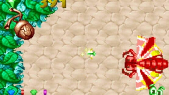 Spyro: Season of Ice — screenshot 4
