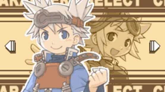 Summon Night: Swordcraft Story — screenshot 2