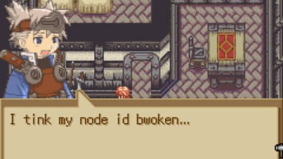 Summon Night: Swordcraft Story — screenshot 3