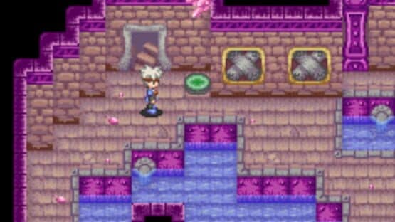 Summon Night: Swordcraft Story — screenshot 5