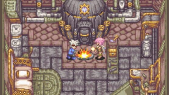 Summon Night: Swordcraft Story — screenshot 8