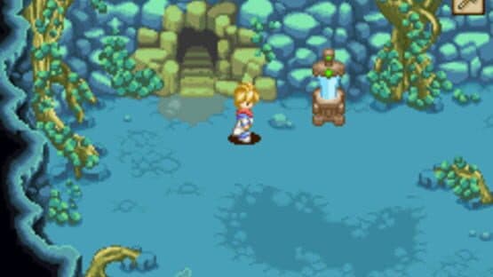 Summon Night: Swordcraft Story 2 — screenshot 3
