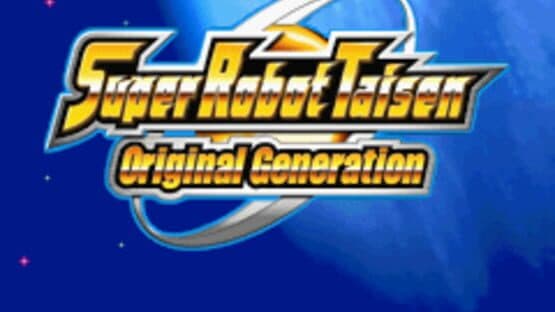 Super Robot Taisen: Original Generation — screenshot 1