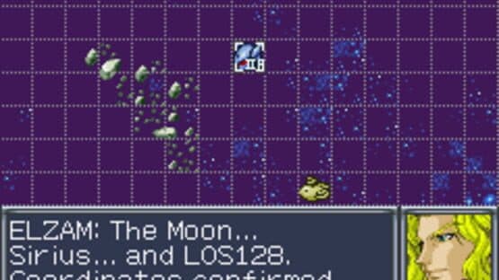 Super Robot Taisen: Original Generation — screenshot 4