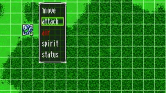 Super Robot Taisen: Original Generation 2 — screenshot 3
