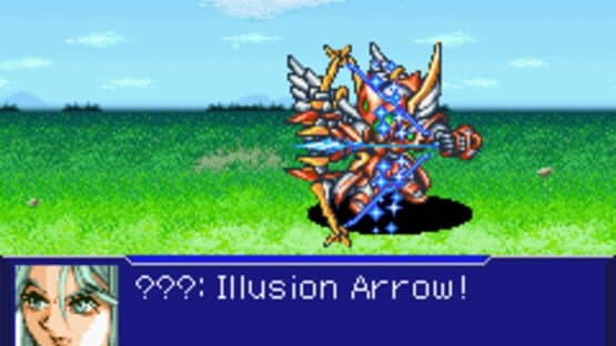 Super Robot Taisen: Original Generation 2 — screenshot 4