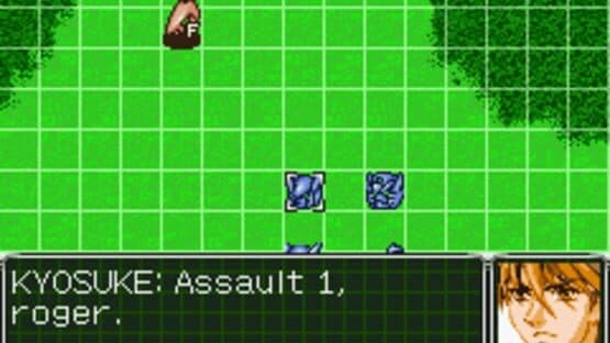 Super Robot Taisen: Original Generation 2 — screenshot 6