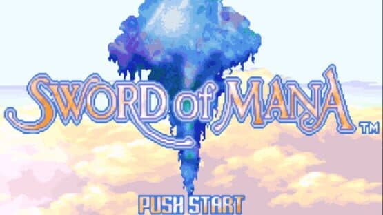 Sword of Mana — screenshot 1
