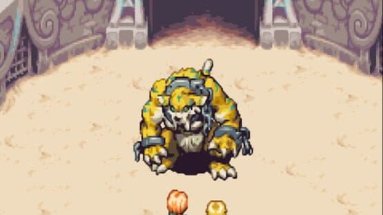 Sword of Mana — screenshot 3