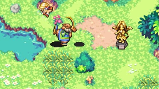 Sword of Mana — screenshot 4