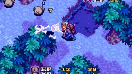 Sword of Mana — screenshot 5