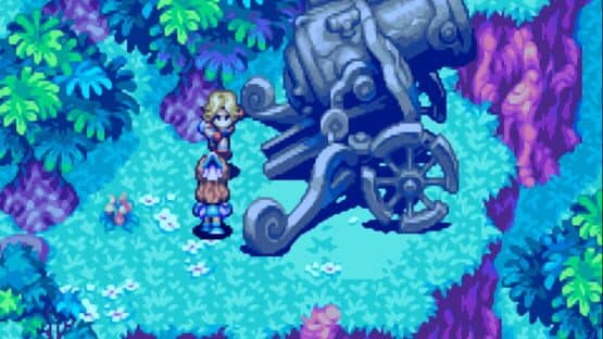 Sword of Mana — screenshot 6
