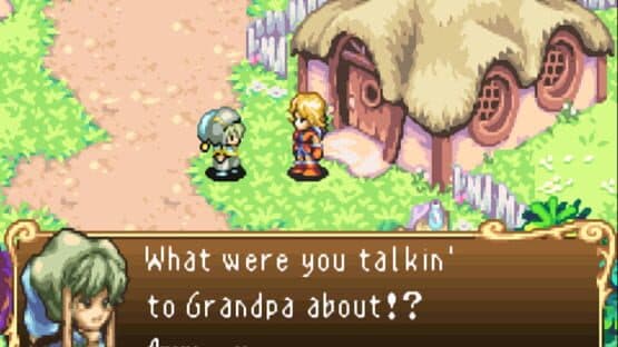 Sword of Mana — screenshot 7