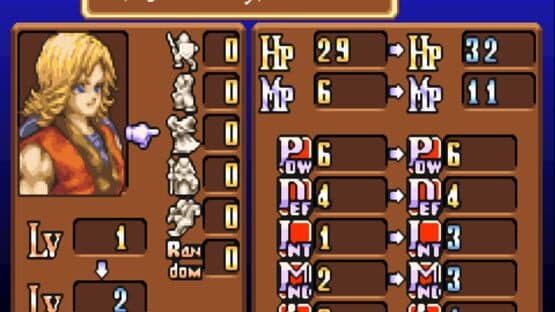 Sword of Mana — screenshot 8