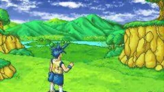 Keitai Denjuu Telefang 2: Power — screenshot 3