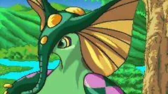 Keitai Denjuu Telefang 2: Power — screenshot 5