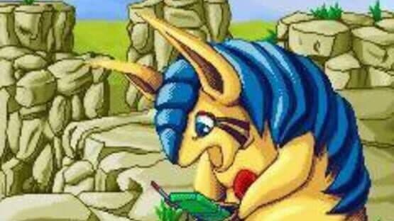 Keitai Denjuu Telefang 2: Power — screenshot 6