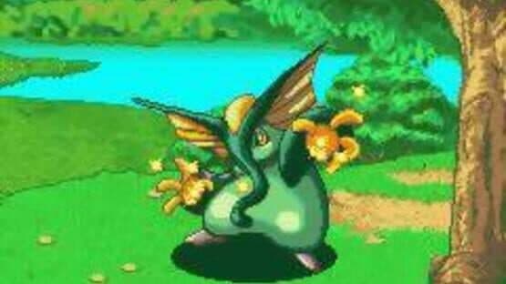 Keitai Denjuu Telefang 2: Power — screenshot 7