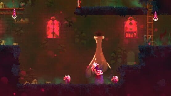 Dead Cells: The Bad Seed — screenshot 2