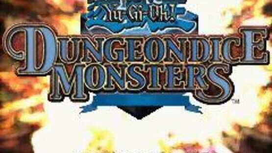 Yu-Gi-Oh! Dungeon Dice Monsters — screenshot 1