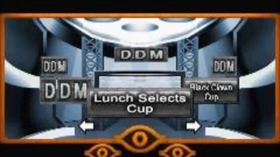 Yu-Gi-Oh! Dungeon Dice Monsters — screenshot 6