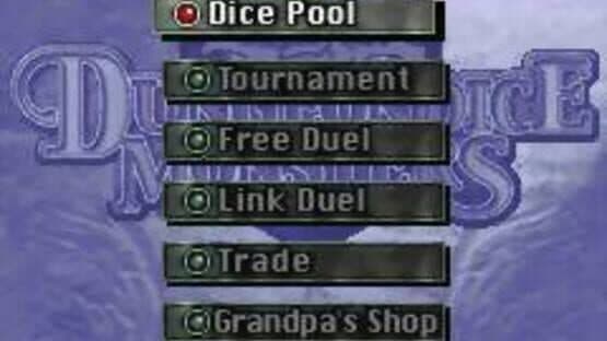 Yu-Gi-Oh! Dungeon Dice Monsters — screenshot 7