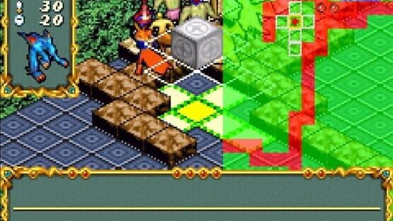 Yu-Gi-Oh! Dungeon Dice Monsters — screenshot 8