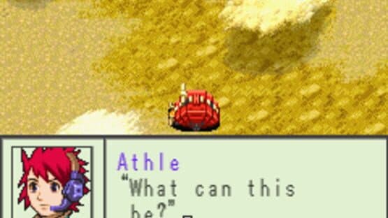 Zoids: Legacy — screenshot 2